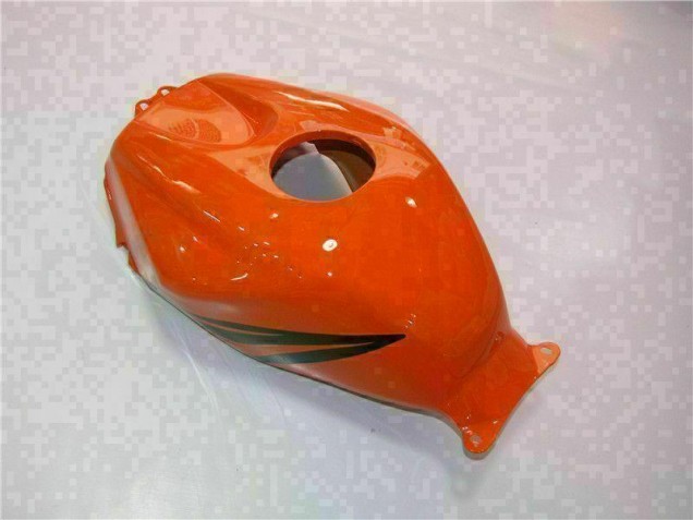 Kit Carenatura Completa Honda CBR 600 RR 05-06 - Arancia Kit Carenatura Completa Honda CBR 600 RR 05-06 - Arancia