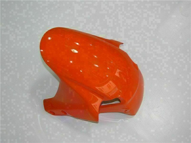 Kit Carenatura Completa Honda CBR 600 RR 05-06 - Arancia Kit Carenatura Completa Honda CBR 600 RR 05-06 - Arancia
