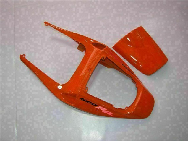 Kit Carenatura Completa Honda CBR 600 RR 05-06 - Arancia Kit Carenatura Completa Honda CBR 600 RR 05-06 - Arancia