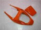 Kit Carenatura Completa Honda CBR 600 RR 05-06 - Arancia Kit Carenatura Completa Honda CBR 600 RR 05-06 - Arancia