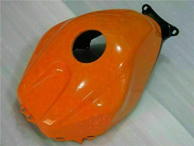 Kit Carenatura Completa Honda CBR 600 RR 05-06 - Arancia Nero Repsol Kit Carenatura Completa Honda CBR 600 RR 05-06 - Arancia Nero Repsol