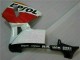Kit Carenatura Completa Honda CBR 600 RR 05-06 - Arancia Nero Repsol Kit Carenatura Completa Honda CBR 600 RR 05-06 - Arancia Nero Repsol
