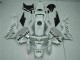 Kit Carenatura Completa Honda CBR 600 RR 05-06 - Bianco Kit Carenatura Completa Honda CBR 600 RR 05-06 - Bianco