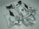 Kit Carenatura Completa Honda CBR 600 RR 05-06 - Bianco Kit Carenatura Completa Honda CBR 600 RR 05-06 - Bianco