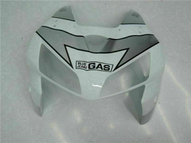 Kit Carenatura Completa Honda CBR 600 RR 05-06 - Bianco Kit Carenatura Completa Honda CBR 600 RR 05-06 - Bianco