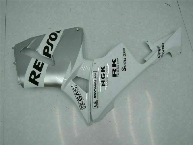 Kit Carenatura Completa Honda CBR 600 RR 05-06 - Bianco Kit Carenatura Completa Honda CBR 600 RR 05-06 - Bianco
