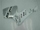 Kit Carenatura Completa Honda CBR 600 RR 05-06 - Bianco Kit Carenatura Completa Honda CBR 600 RR 05-06 - Bianco
