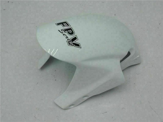 Kit Carenatura Completa Honda CBR 600 RR 05-06 - Bianco Kit Carenatura Completa Honda CBR 600 RR 05-06 - Bianco