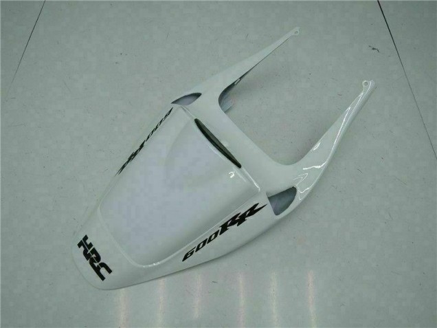 Kit Carenatura Completa Honda CBR 600 RR 05-06 - Bianco Kit Carenatura Completa Honda CBR 600 RR 05-06 - Bianco