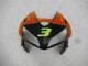 Kit Carenatura Completa Honda CBR 600 RR 05-06 - Nero Kit Carenatura Completa Honda CBR 600 RR 05-06 - Nero