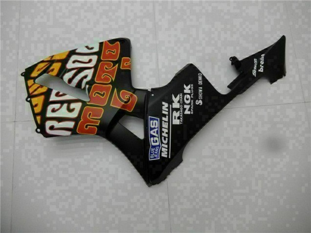 Kit Carenatura Completa Honda CBR 600 RR 05-06 - Nero Kit Carenatura Completa Honda CBR 600 RR 05-06 - Nero
