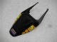 Kit Carenatura Completa Honda CBR 600 RR 05-06 - Nero Kit Carenatura Completa Honda CBR 600 RR 05-06 - Nero