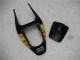 Kit Carenatura Completa Honda CBR 600 RR 05-06 - Nero Kit Carenatura Completa Honda CBR 600 RR 05-06 - Nero
