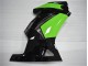 Kit Carenatura Completa Kawasaki EX250 08-12 - Nero Verde Kit Carenatura Completa Kawasaki EX250 08-12 - Nero Verde