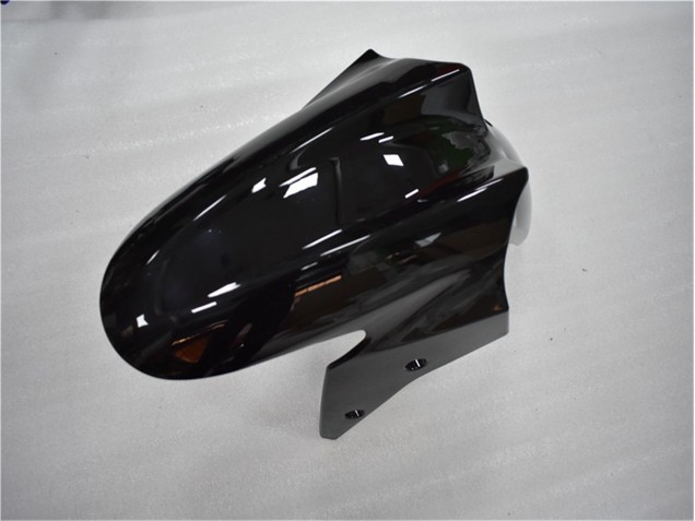 Kit Carenatura Completa Kawasaki EX250 08-12 - Nero Verde Kit Carenatura Completa Kawasaki EX250 08-12 - Nero Verde