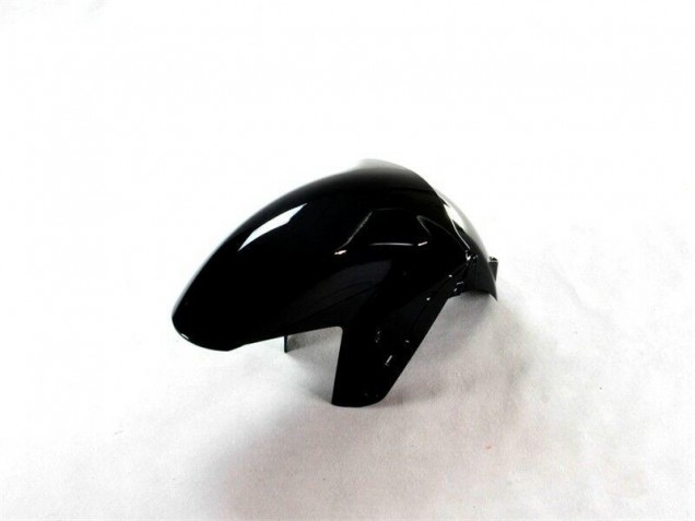 Kit Carenatura Completa Kawasaki ZX14R ZZR 1400 12-21 - Nero Verde Kit Carenatura Completa Kawasaki ZX14R ZZR 1400 12-21 - Nero Verde