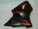 Kit Carenatura Completa Kawasaki ZX6R 00-02 - Rosso Kit Carenatura Completa Kawasaki ZX6R 00-02 - Rosso