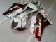 Kit Carenatura Completa Suzuki GSXR 1000 K3 03-04 - Rosso Bianco Kit Carenatura Completa Suzuki GSXR 1000 K3 03-04 - Rosso Bianco
