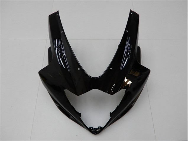 Kit Carenatura Completa Suzuki GSXR 1000 K5 05-06 - Lucido Nero Kit Carenatura Completa Suzuki GSXR 1000 K5 05-06 - Lucido Nero