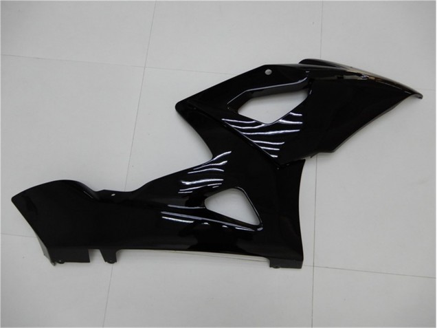 Kit Carenatura Completa Suzuki GSXR 1000 K5 05-06 - Lucido Nero Kit Carenatura Completa Suzuki GSXR 1000 K5 05-06 - Lucido Nero