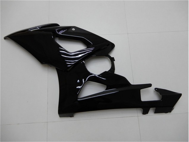 Kit Carenatura Completa Suzuki GSXR 1000 K5 05-06 - Lucido Nero Kit Carenatura Completa Suzuki GSXR 1000 K5 05-06 - Lucido Nero