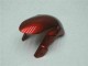 Kit Carenatura Completa Suzuki GSXR 1000 K5 05-06 - Rosso Nero