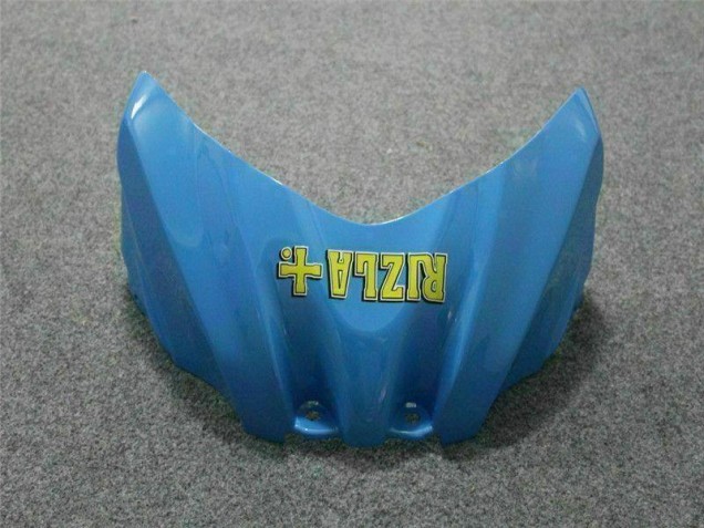 Kit Carenatura Completa Suzuki GSXR 1000 K9 09-16 - Blu Kit Carenatura Completa Suzuki GSXR 1000 K9 09-16 - Blu