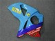 Kit Carenatura Completa Suzuki GSXR 1000 K9 09-16 - Blu Kit Carenatura Completa Suzuki GSXR 1000 K9 09-16 - Blu