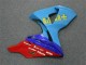 Kit Carenatura Completa Suzuki GSXR 1000 K9 09-16 - Blu Kit Carenatura Completa Suzuki GSXR 1000 K9 09-16 - Blu