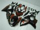 Kit Carenatura Completa Suzuki GSXR 1000 K9 09-16 - Marrone Nero Kit Carenatura Completa Suzuki GSXR 1000 K9 09-16 - Marrone Nero