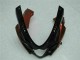 Kit Carenatura Completa Suzuki GSXR 1000 K9 09-16 - Marrone Nero Kit Carenatura Completa Suzuki GSXR 1000 K9 09-16 - Marrone Nero