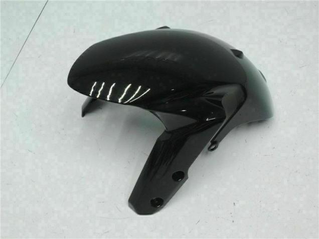Kit Carenatura Completa Suzuki GSXR 1000 K9 09-16 - Marrone Nero Kit Carenatura Completa Suzuki GSXR 1000 K9 09-16 - Marrone Nero