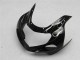 Kit Carenatura Completa Suzuki GSXR 600 / 750 K1 K2 K3 01-03 - Nero