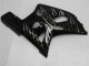 Kit Carenatura Completa Suzuki GSXR 600 / 750 K1 K2 K3 01-03 - Nero