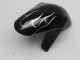 Kit Carenatura Completa Suzuki GSXR 600 / 750 K1 K2 K3 01-03 - Nero