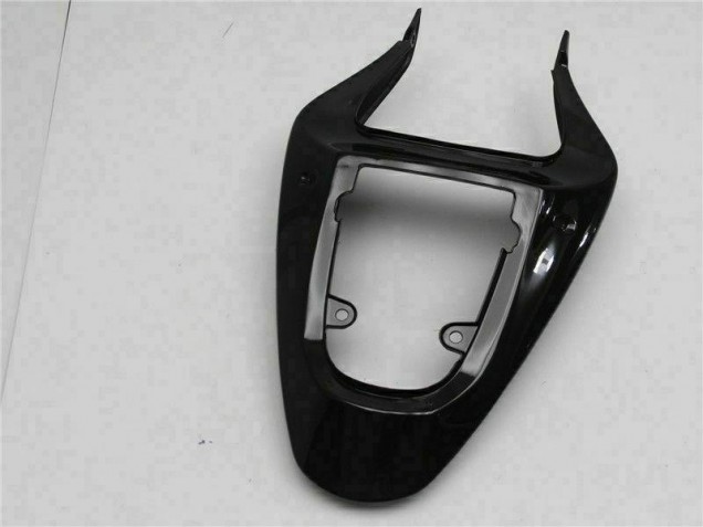Kit Carenatura Completa Suzuki GSXR 600 / 750 K1 K2 K3 01-03 - Nero