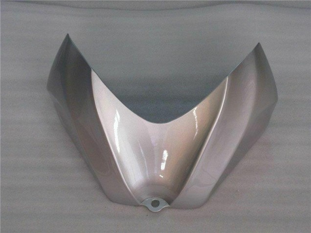 Kit Carenatura Completa Suzuki GSXR 600 / 750 K6 06-07 - Bianco Argento Kit Carenatura Completa Suzuki GSXR 600 / 750 K6 06-07 - Bianco Argento