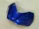 Kit Carenatura Completa Suzuki GSXR 600 / 750 K6 06-07 - Blu Kit Carenatura Completa Suzuki GSXR 600 / 750 K6 06-07 - Blu