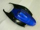 Kit Carenatura Completa Suzuki GSXR 600 / 750 K6 06-07 - Blu Kit Carenatura Completa Suzuki GSXR 600 / 750 K6 06-07 - Blu
