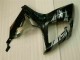 Kit Carenatura Completa Suzuki GSXR 600 / 750 K6 06-07 - Nero Grigio Kit Carenatura Completa Suzuki GSXR 600 / 750 K6 06-07 - Nero Grigio