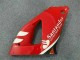 Kit Carenatura Completa Yamaha R1 00-01 - Rosso Kit Carenatura Completa Yamaha R1 00-01 - Rosso