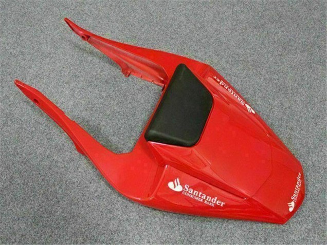 Kit Carenatura Completa Yamaha R1 00-01 - Rosso Kit Carenatura Completa Yamaha R1 00-01 - Rosso
