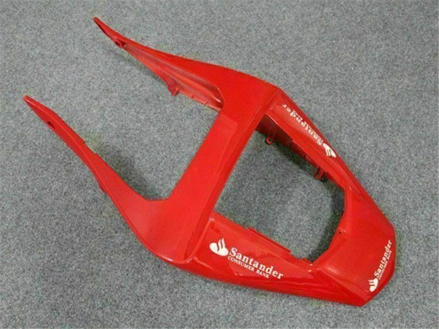 Kit Carenatura Completa Yamaha R1 00-01 - Rosso Kit Carenatura Completa Yamaha R1 00-01 - Rosso