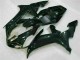 Kit Carenatura Completa Yamaha R1 02-03 - Nero Kit Carenatura Completa Yamaha R1 02-03 - Nero