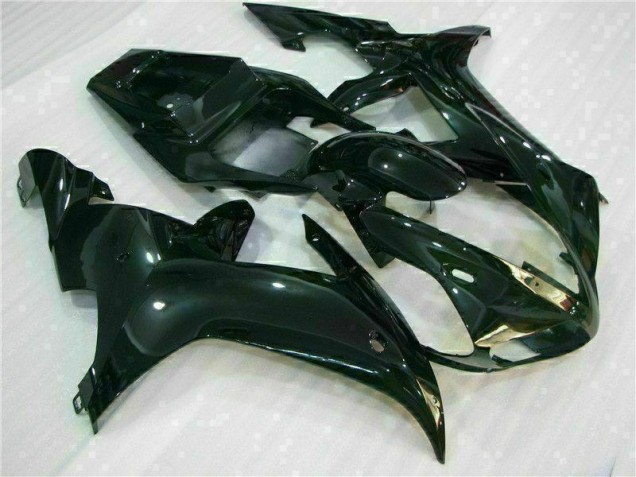 Kit Carenatura Completa Yamaha R1 02-03 - Nero Kit Carenatura Completa Yamaha R1 02-03 - Nero