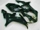 Kit Carenatura Completa Yamaha R1 02-03 - Nero Kit Carenatura Completa Yamaha R1 02-03 - Nero