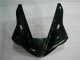 Kit Carenatura Completa Yamaha R1 02-03 - Nero Kit Carenatura Completa Yamaha R1 02-03 - Nero