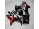 Kit Carenatura Completa Yamaha R1 04-06 - Rosso Nero