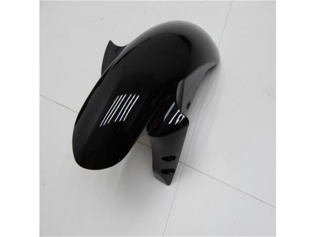Kit Carenatura Completa Yamaha R1 04-06 - Rosso Nero