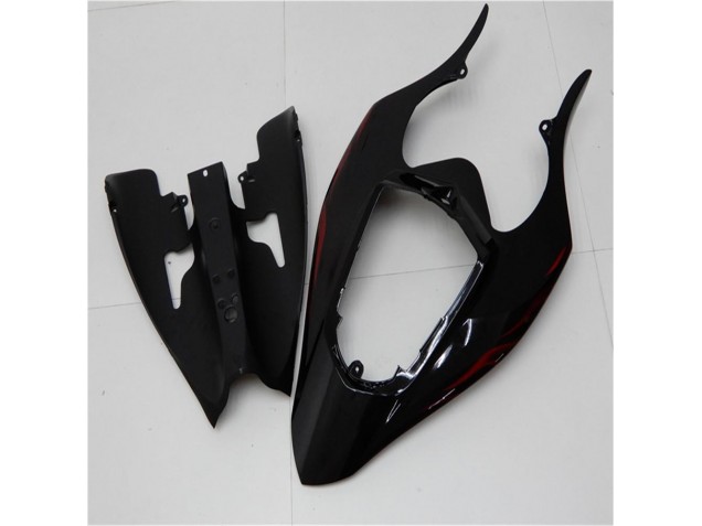 Kit Carenatura Completa Yamaha R1 04-06 - Rosso Nero